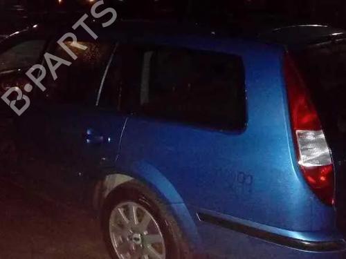 Vacuum pump FORD MONDEO III (B5Y)  | BP8435640M80 