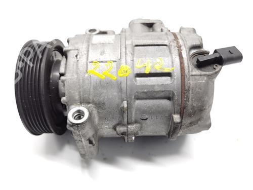 Used AC compressor AC compressor VW PASSAT B6 (3C2) 1.8 TSI (160 hp) 36755008 36755008