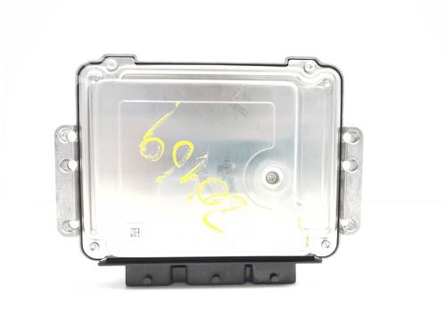 Engine control unit (ECU) CITROËN C4 Coupe (LA_) 1.6 HDi | BP27652026M57 