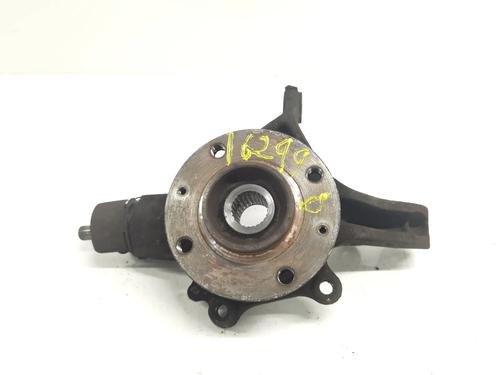 Used Right front steering knuckle PEUGEOT 307 (3A/C) 1.6 16V (109 hp) 12598796
