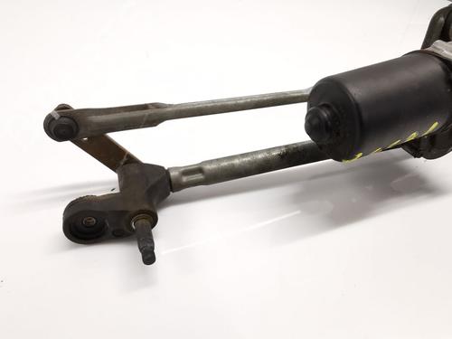 Front wiper motor FIAT STILO (192_)  | BP24472621M29 