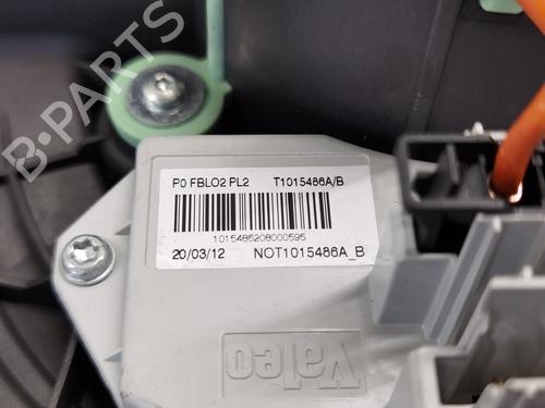 Heater blower motor BMW X1 (E84) sDrive 18 d | BP21529882M62