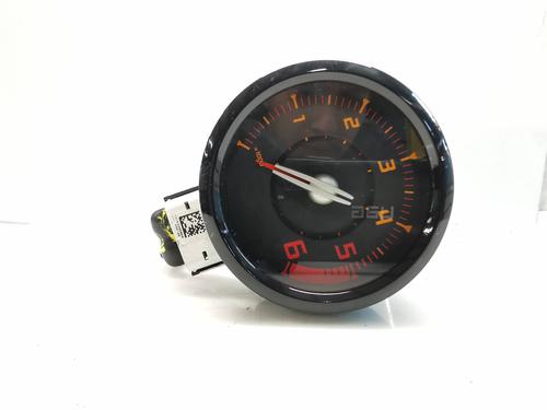Used Instrument cluster RENAULT TWINGO II (CN0_) 1.5 dCi (CN0E) (64 hp) 22345412