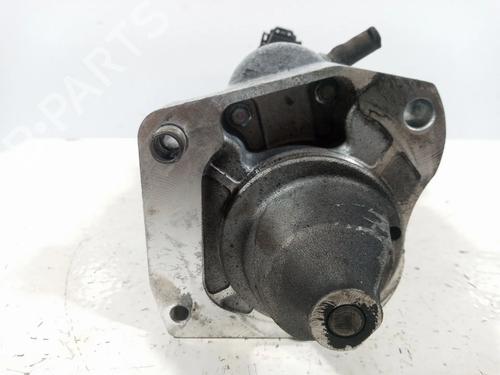Startmotor CITROËN C1 II (PA_, PS_) [2014-2021]  9265908