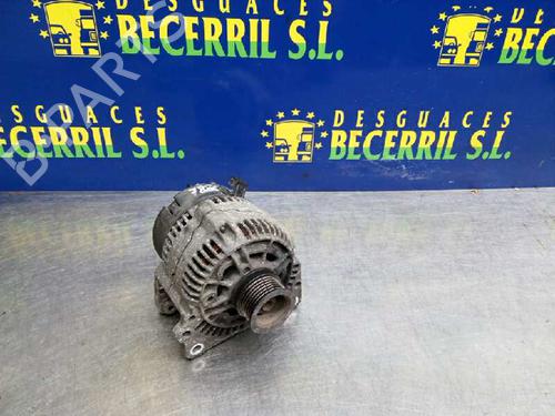 Used Alternator SEAT IBIZA II (6K1) [1993-2002]  8457077