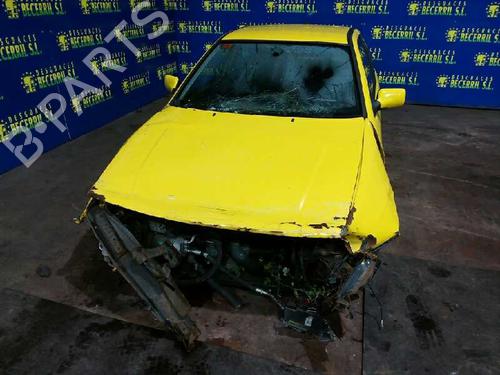 Left front brake caliper SEAT IBIZA II (6K1)  | BP29877931M105