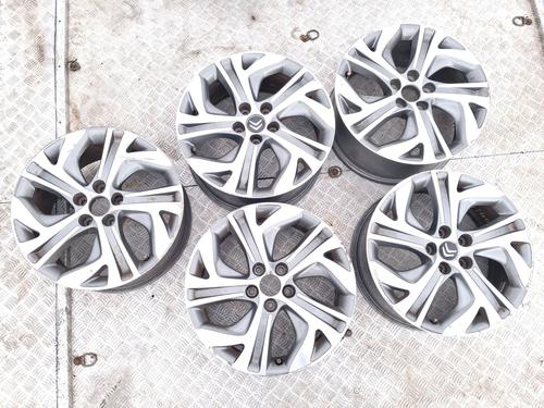 Fælk CITROËN C4 Picasso II 2.0 BlueHDi 150 (150 hp) 31942910