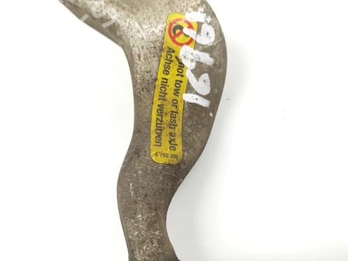 Left front suspension arm BMW 1 (E87) 120 d | BP16045033M12 