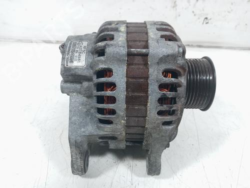 Alternator MAZDA 6 Saloon (GG)  | BP8472903M7 
