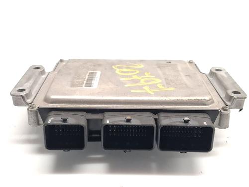 Engine control unit (ECU) PEUGEOT 407 (6D_) 2.0 HDi 135 (6DRHRH, 6DRHRE, 6DRHRG, 6DRHRJ) | BP30759945M57