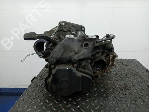 gearbox-vw-golf-v-1k1-2003-2004-2005-2006-2007-2008-2009-2010-34715241 main image
