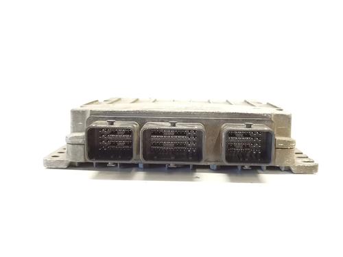 Engine control unit (ECU) CITROËN XSARA (N1) 2.0 HDi 90 | BP19654569M57 