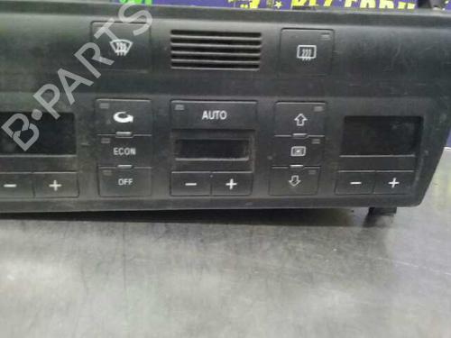 Climate control AUDI A6 C5 (4B2) 1.9 TDI | BP8433257I5 