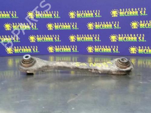 Used Left rear suspension arm SEAT LEON (1M1) [1999-2006]  17070439