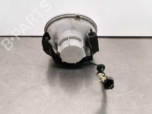 Right front fog light HYUNDAI H-1 / STAREX Bus (A1) 2.5 TD 4WD | BP8463436C31 