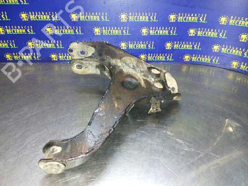 Right front suspension arm MITSUBISHI L200 (K7_T, K6_T, K5_T) 2.5 TD 4WD (K74T) | BP16534419M13 