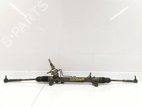 Used Steering rack TOYOTA AVENSIS (_T25_) [2003-2008]  11723688