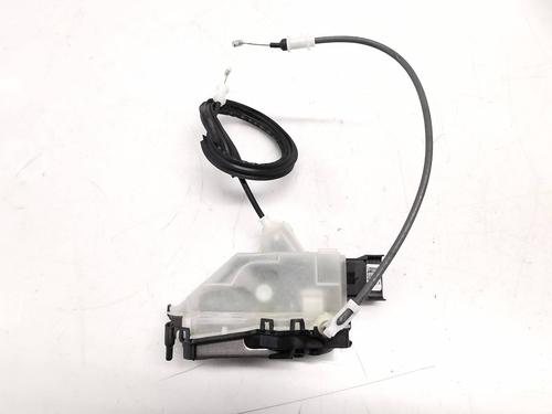 Used Front right lock CITROËN C3 AIRCROSS II (2R_, 2C_) [2017-2025]  21824114