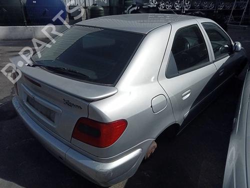 Startmotor CITROËN XSARA (N1)  | BP13653095M8 