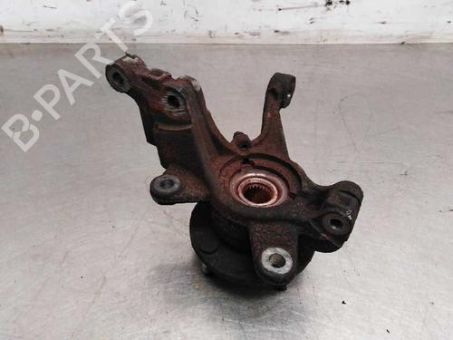 Right front steering knuckle FORD FIESTA VI (CB1, CCN) 1.4 TDCi | BP8466844M26 