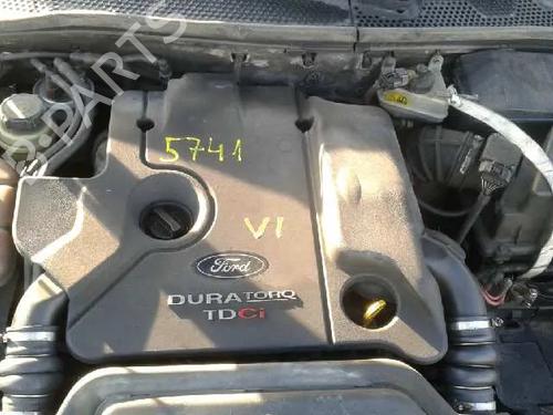Engine control unit (ECU) FORD FOCUS I (DAW, DBW)  | BP8451726M57 