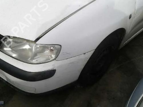 Climate control SEAT IBIZA II (6K1) 1.4 i | BP8450998I5 