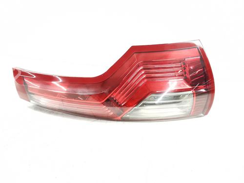 Używane Lampa tylna prawa CITROËN C4 Grand Picasso I (UA_) 2.0 HDi 138 (136 hp) 30910907