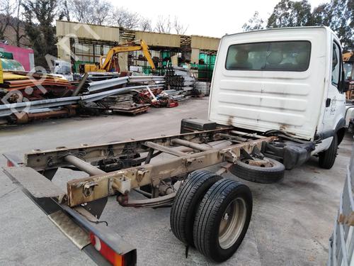 Venstre bremsekaliper foran RENAULT MASTER II Platform/Chassis (ED/HD/UD)  | BP11577763M105 