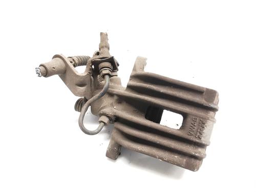 Used Left rear brake caliper Left rear brake caliper SEAT LEON (1P1) 1.9 TDI (105 hp) 33626224 33626224