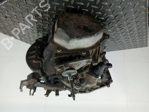 Used Gearbox Gearbox 39554144 39554144