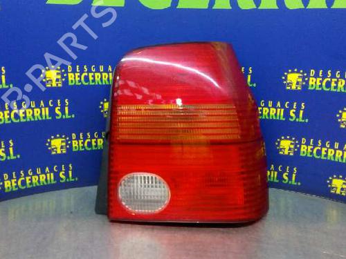 Used Right taillight VW LUPO I (6X1, 6E1) 1.0 (50 hp) 8435464