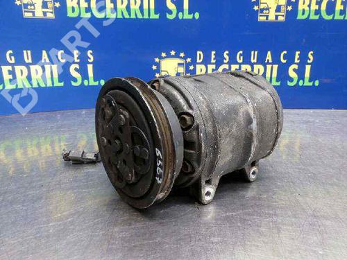 Used AC compressor NISSAN SERENA (C23) 2.3 D (75 hp) 8455397