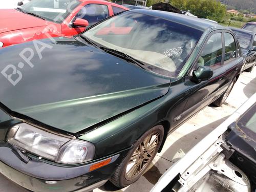 Starter VOLVO S80 I (184)  | BP8478177M8 