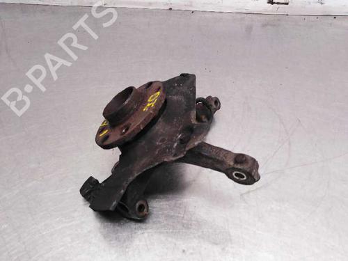 Left front steering knuckle FIAT PUNTO EVO (199_) 1.3 D Multijet (199AXC1A, 199BXC1A, 199AXT1A, 199BXT1A) (75 hp) 8465674