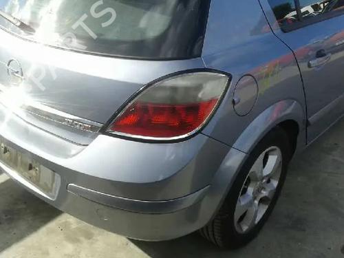Tailgate lift support OPEL ASTRA H (A04) 1.7 CDTI (L48) | BP14018892C138 
