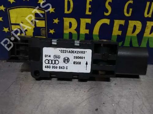 Elektronisk sensor AUDI A6 C5 (4B2) [1997-2005]  17984756