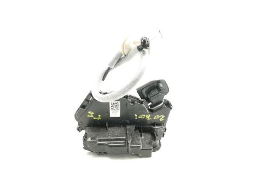 rear-left-lock-vw-passat-b8-variant-3g5-cb5-2014-35979154 main image