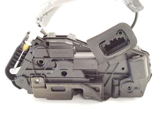 Rear right lock VW TOURAN (5T1) 1.6 TDI | BP28590703C99 