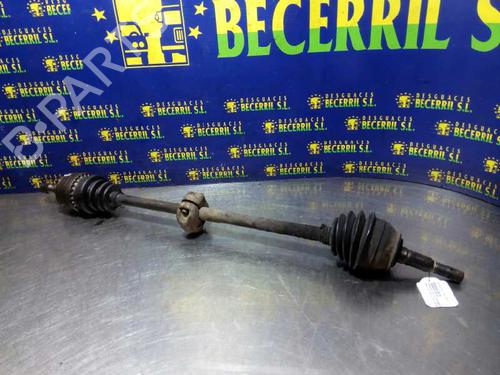 Used Right front driveshaft OPEL VECTRA A (J89) [1988-1995]  8444530