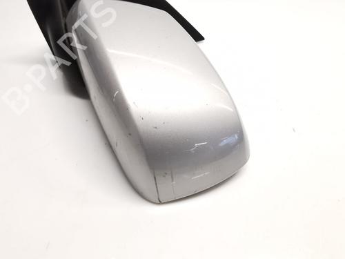 Left mirror NISSAN PATHFINDER III (R51) 2.5 dCi 4WD | BP26582747C26 
