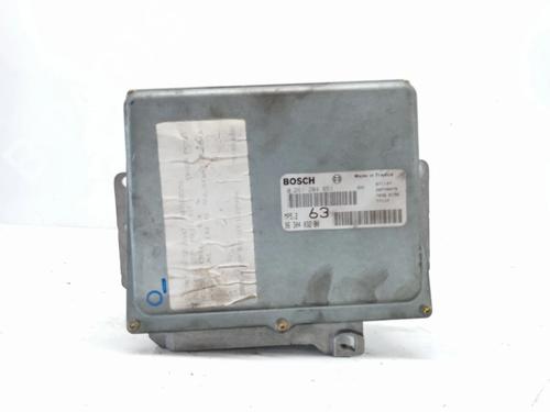 Used Engine control unit (ECU) PEUGEOT 406 (8B) 2.0 16V (132 hp) 8483795