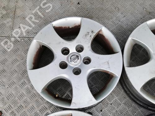 Rim NISSAN PRIMERA Hatchback (P12) 1.9 dCi | BP13686386C45 