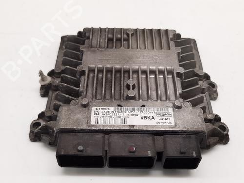 Computer motormanagement FORD FOCUS II (DA_, HCP, DP) 1.8 TDCi (115 hp) 28600580