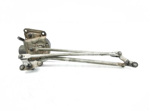 Used Front wiper motor PEUGEOT 306 Hatchback (7A, 7C, N3, N5) 1.9 D (69 hp) 30733654
