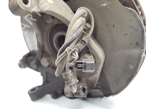Right front steering knuckle KIA CARNIVAL / GRAND CARNIVAL III (VQ) 2.9 CRDi | BP28599133M26 