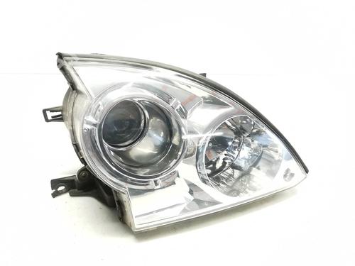 Faro anteriore destro Faro anteriore destro HYUNDAI TERRACAN (HP) 2.9 CRDi 4WD (163 hp) 36355899 36355899