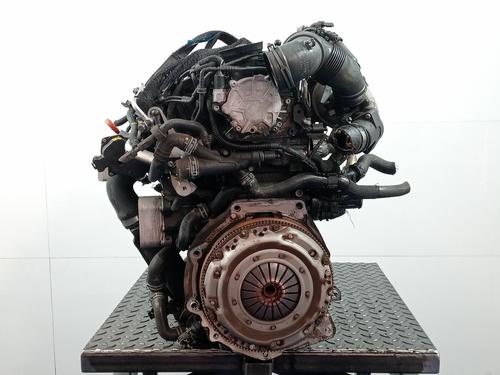 Engine SEAT ALTEA XL (5P5, 5P8) 1.6 TDI | BP29828499M1