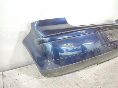 Rear bumper VW POLO (9N_, 9A_) 1.6 16V | BP9621032C8 
