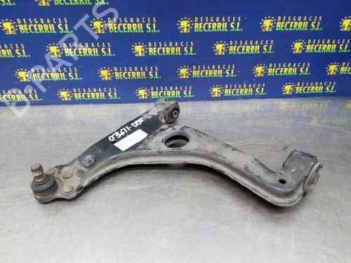 Used Left front suspension arm OPEL ASTRA H Estate (A04) 1.9 CDTI (L35) (120 hp) 8436756