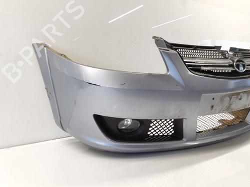 Front bumper TATA INDICA 1.4 i | BP34053932C7 - Image 2